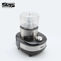 Blender - Multimixer - KJ2177 - 4in1 - DSP - 615754