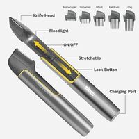 Trimmer - 60121 - DSP - 612739