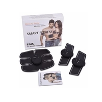 Dispozitiv de strângere a mușchilor - EMS - 3 În 1 - Smart Fitness - 800119