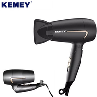 Uscător de păr - KM-6834 - Kemei