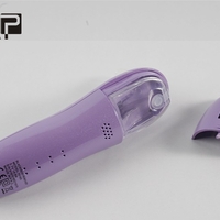 Demachiant facial profund - 70165 - DSP - 612715 - Violet