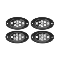 Lumini interioare LED decorative pentru roată - 1112107/M04 - 110309