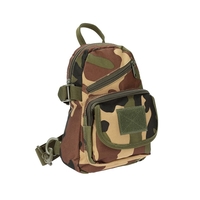 Rucsac - Geanta - O Curea - BL061 - 270515 - Verde Armata