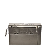 Radio fără fir - FP -1775 - 017754 - Gri