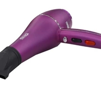 Uscător de păr - 30249 - DSP - 564681 - Mov