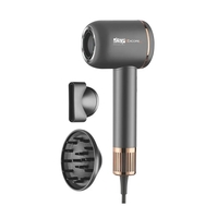 Uscător de păr - Multistyler - 30267 - DSP - 616461