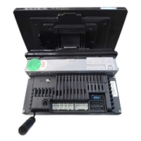 Sistem audio auto 1DIN - 1+16GB - 9019A - Android - 000359