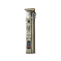 Clipper - 91218 - Barber - DSP - 616003