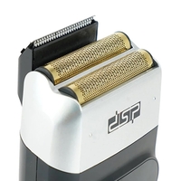 Aparat de ras fara fir cu afisaj digital - Aparat de ras - 60088 - DSP - 564087
