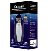 Clipper - KM-1931 - Kemei