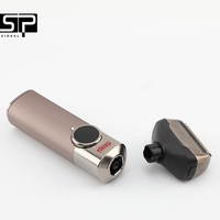 Aparat de ras - Trimmer - 2in1 - 60173 - DSP - 614719