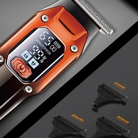 Clipper - KM-658 - Kemei
