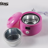 Încălzitor pentru epilarea cu ceară - 70016 - DSP - 610599 - Roz
