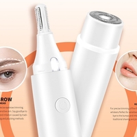 Aparat de ras facial - 70357 - 2in1 - DSP - 616119