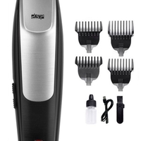 Clipper - 90127 - DSP - 564360 - Argintiu