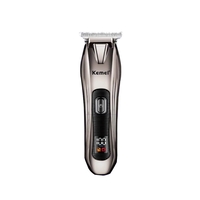 Clipper - KM-639 - Kemei