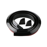 Spoiler universal pentru bara de protectie -R -Z14201 -B -140108
