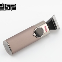 Aparat de ras - Trimmer - 2in1 - 60173 - DSP - 614719