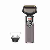 Aparat de ras - Trimmer - 2in1 - 60173 - DSP - 614719