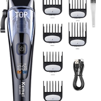 Clipper - KM-3235 - Kemei