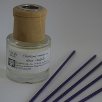 ODORIZANT DE CAMERA
