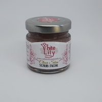 SCRUB FACIAL 'CLEAR SKIN'