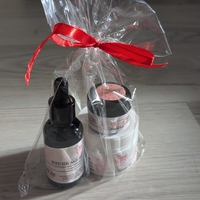 Set anti-age natural 