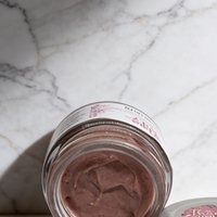 SCRUB FACIAL 'CLEAR SKIN'