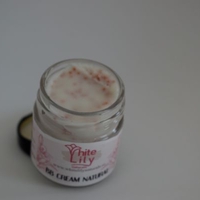 Cremă BB naturală