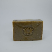 'Happy Hair' Solid Shampoo with Ichthyol