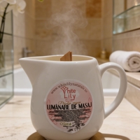 LUMANARE MASAJ 185 GR