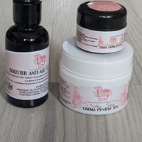 Set anti-age natural 