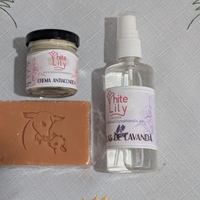 Anti-Acne Set – Purifying & Balancing