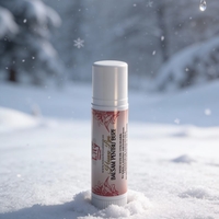 BALSAM DE BUZE 'HAPPY LIPS'