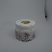 CREMA TEN - 'SILKY SKIN'