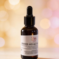 Booster anti-îmbătrânire