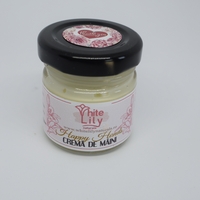 CREMA MAINI 'HAPPY HANDS'