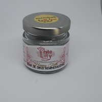 Remineralizing Tooth Powder 