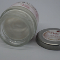 ”Happy Deo” LemonGrass Deodorant Cream