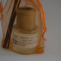 ODORIZANT DE CAMERA