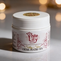 CREMA TEN - 'SILKY SKIN'