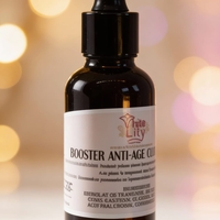 Booster anti-îmbătrânire