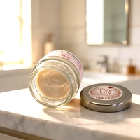 Deodorant natural cremă pentru piele sensibilă, fără aluminiu