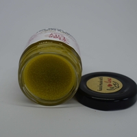 Cremă tip balsam cu gălbenele, sunătoare și arnică „Happy Healing”
