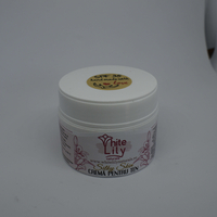 CREMA TEN - 'SILKY SKIN'