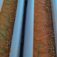 Îmi creez săpunul meu natural artizanal