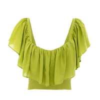 Top Dama Ellie