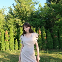 Rochie Dama Avery