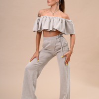 Pantalon Dama Aurelia