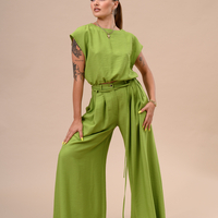 Pantaloni Dama Eliza